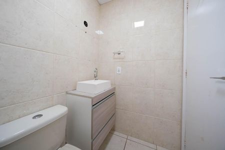 Apartamento à venda com 56m², 2 quartos e 1 vagaBanheiro