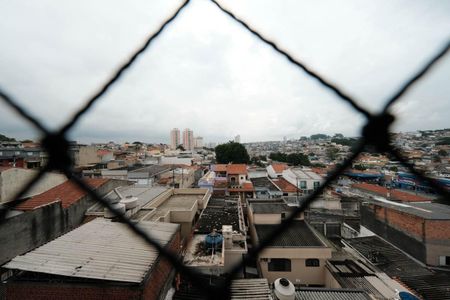 Apartamento à venda com 56m², 2 quartos e 1 vagaSala