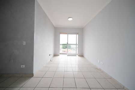 Sala de apartamento à venda com 2 quartos, 56m² em Penha de França, São Paulo