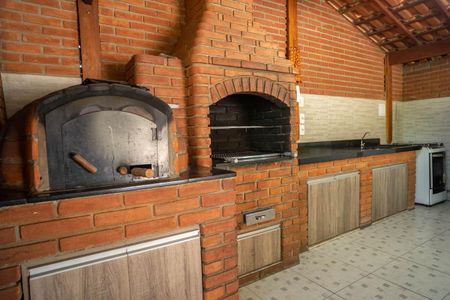 Apartamento à venda com 56m², 2 quartos e 1 vagaÁrea comum