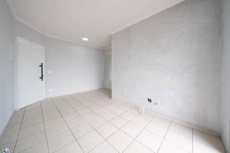 Sala de apartamento à venda com 2 quartos, 56m² em Penha de França, São Paulo