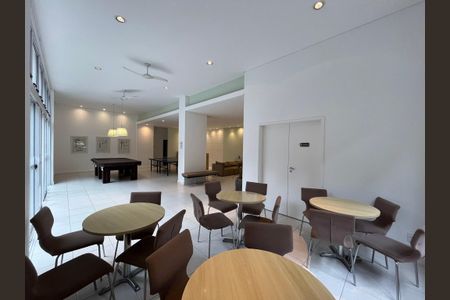 Apartamento para alugar com 78m², 2 quartos e 1 vaga Apartamento para alugar com 78m², 2 quartos e 1 vagaÁrea comum