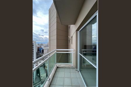 Sacada de apartamento para alugar com 2 quartos, 79m² em Vila Mariana, São Paulo