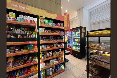 Apartamento para alugar com 78m², 2 quartos e 1 vaga Apartamento para alugar com 78m², 2 quartos e 1 vagaÁrea comum