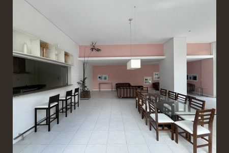 Apartamento para alugar com 78m², 2 quartos e 1 vaga Apartamento para alugar com 78m², 2 quartos e 1 vagaÁrea comum