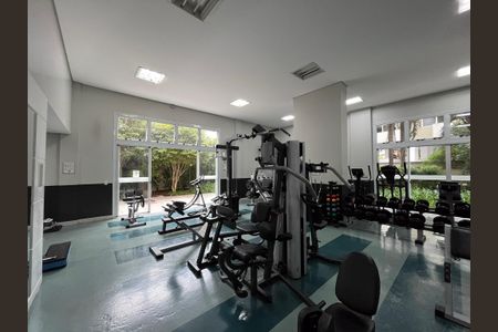 Apartamento para alugar com 78m², 2 quartos e 1 vaga Apartamento para alugar com 78m², 2 quartos e 1 vagaÁrea comum