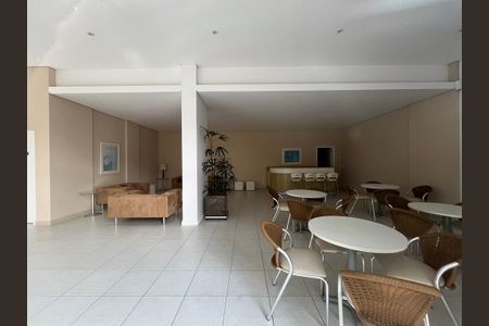 Apartamento para alugar com 78m², 2 quartos e 1 vaga Apartamento para alugar com 78m², 2 quartos e 1 vagaÁrea comum