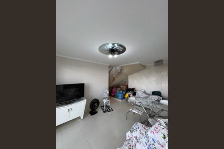 Sala de apartamento para alugar com 2 quartos, 79m² em Vila Mariana, São Paulo