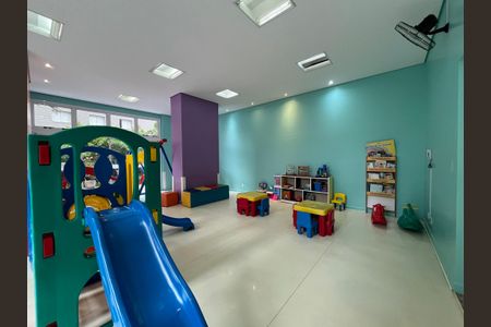 Apartamento para alugar com 78m², 2 quartos e 1 vaga Apartamento para alugar com 78m², 2 quartos e 1 vagaÁrea comum