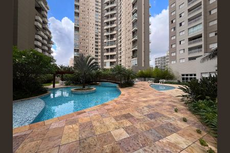 Apartamento para alugar com 78m², 2 quartos e 1 vaga Apartamento para alugar com 78m², 2 quartos e 1 vagaÁrea comum