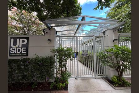 Apartamento para alugar com 78m², 2 quartos e 1 vaga Apartamento para alugar com 78m², 2 quartos e 1 vagaFachada