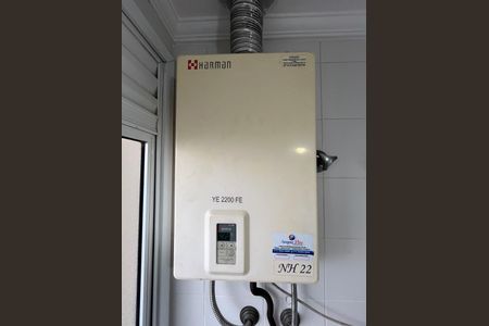 Apartamento para alugar com 78m², 2 quartos e 1 vaga Apartamento para alugar com 78m², 2 quartos e 1 vagaÁrea de Serviço