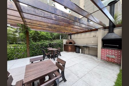 Apartamento para alugar com 78m², 2 quartos e 1 vaga Apartamento para alugar com 78m², 2 quartos e 1 vagaÁrea comum