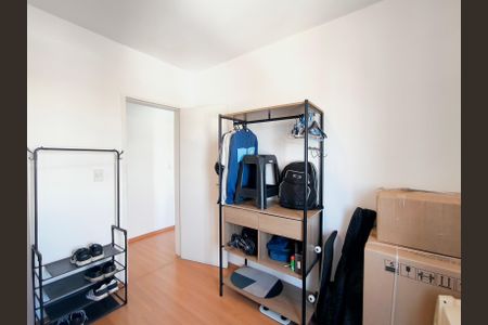 Apartamento à venda com 75m², 3 quartos e 1 vagaQuarto 2