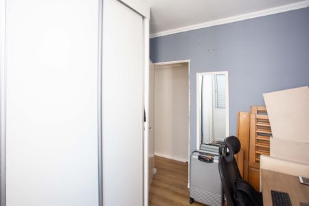 Apartamento para alugar com 45m², 2 quartos e 1 vagaQuarto 2