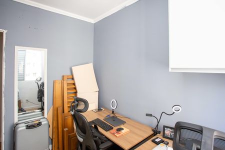 Apartamento para alugar com 45m², 2 quartos e 1 vagaQuarto 2