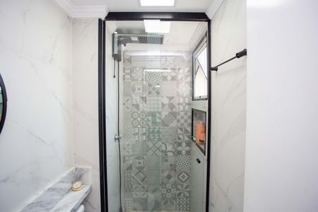 Apartamento para alugar com 45m², 2 quartos e 1 vagaBanheiro