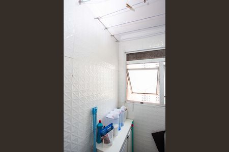 Apartamento para alugar com 45m², 2 quartos e 1 vagaÁrea de Serviço