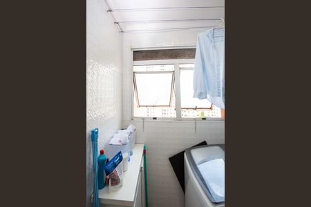 Apartamento para alugar com 45m², 2 quartos e 1 vagaÁrea de Serviço