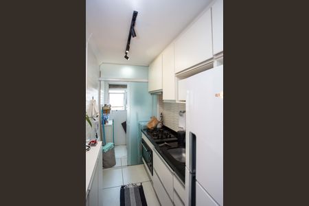 Apartamento para alugar com 45m², 2 quartos e 1 vagaCozinha