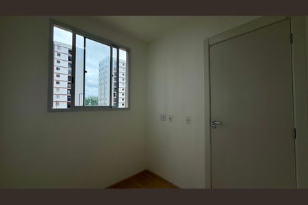 Quarto 1 de apartamento para alugar com 2 quartos, 35m² em Jaguaré, São Paulo