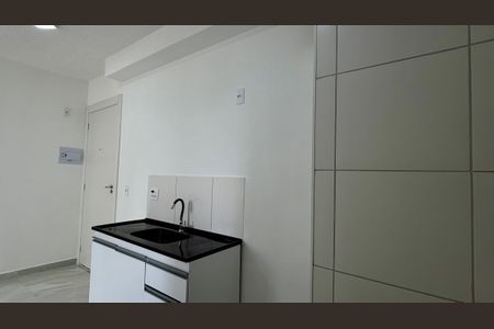 Apartamento para alugar com 35m², 2 quartos e sem vaga Apartamento para alugar com 35m², 2 quartos e sem vagaCozinha 3