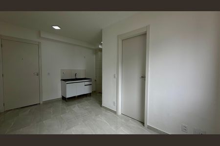 Sala 4 de apartamento para alugar com 2 quartos, 35m² em Jaguaré, São Paulo