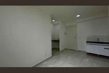 Sala 3 de apartamento para alugar com 2 quartos, 35m² em Jaguaré, São Paulo