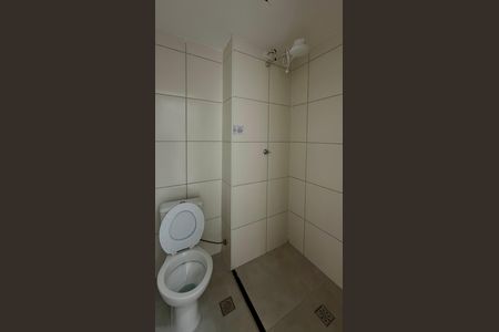 Apartamento para alugar com 35m², 2 quartos e sem vaga Apartamento para alugar com 35m², 2 quartos e sem vagaBanheiro 2