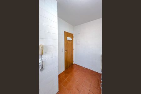 Apartamento para alugar com 50m², 2 quartos e 1 vagaCozinha e Área de Serviço