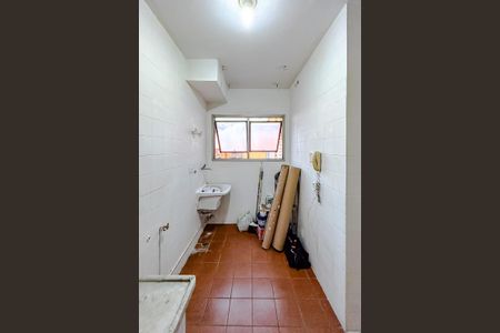 Apartamento para alugar com 50m², 2 quartos e 1 vagaCozinha e Área de Serviço