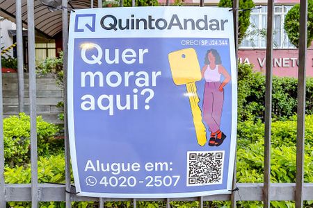 Apartamento para alugar com 50m², 2 quartos e 1 vagaPlaquinha