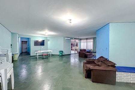 Apartamento para alugar com 50m², 2 quartos e 1 vagaÁrea comum - Salão de festas