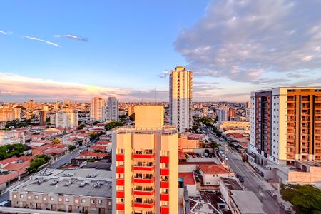 Vista do Quarto 1 de apartamento para alugar com 2 quartos, 50m² em Vila Matilde, São Paulo