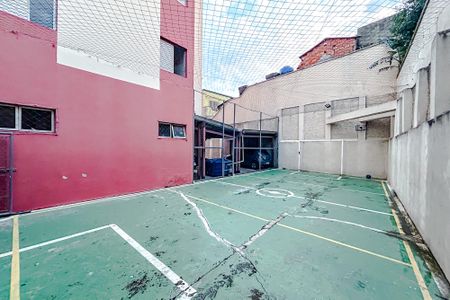 Apartamento para alugar com 50m², 2 quartos e 1 vagaQuadra Esportiva