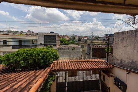 Quarto 1 - vista de casa para alugar com 8 quartos, 275m² em Cidade Parque Alvorada, Guarulhos