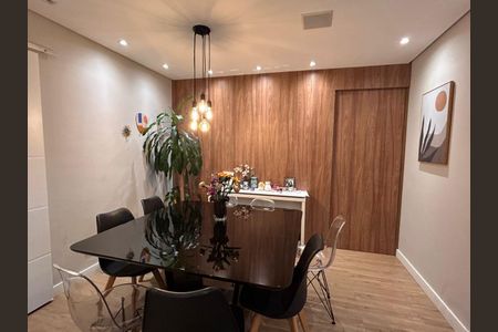 Apartamento à venda com 100m², 3 quartos e 2 vagas Apartamento à venda com 100m², 3 quartos e 2 vagasFoto 06