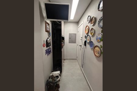 Apartamento à venda com 100m², 3 quartos e 2 vagas Apartamento à venda com 100m², 3 quartos e 2 vagasFoto 12