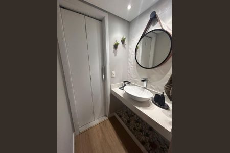 Apartamento à venda com 100m², 3 quartos e 2 vagas Apartamento à venda com 100m², 3 quartos e 2 vagasFoto 30