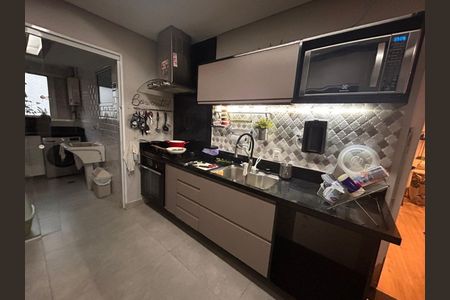 Apartamento à venda com 100m², 3 quartos e 2 vagas Apartamento à venda com 100m², 3 quartos e 2 vagasFoto 09