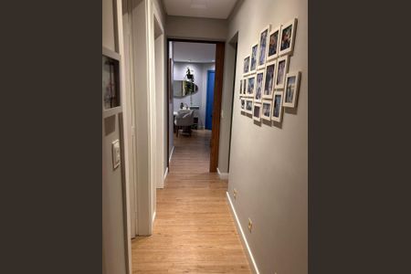 Apartamento à venda com 100m², 3 quartos e 2 vagas Apartamento à venda com 100m², 3 quartos e 2 vagasFoto 15