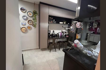 Apartamento à venda com 100m², 3 quartos e 2 vagas Apartamento à venda com 100m², 3 quartos e 2 vagasFoto 13