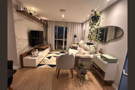 Foto 08 de apartamento à venda com 3 quartos, 100m² em Ipiranga, São Paulo