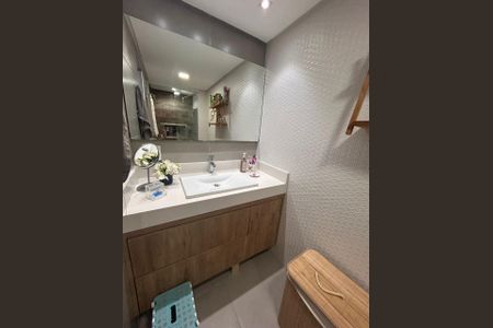 Apartamento à venda com 100m², 3 quartos e 2 vagas Apartamento à venda com 100m², 3 quartos e 2 vagasFoto 29