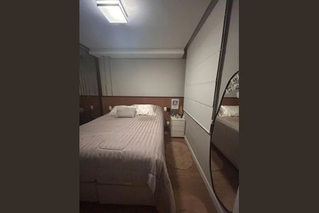 Foto 18 de apartamento à venda com 3 quartos, 100m² em Ipiranga, São Paulo