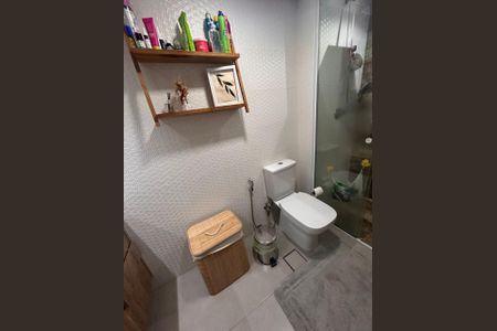 Apartamento à venda com 100m², 3 quartos e 2 vagas Apartamento à venda com 100m², 3 quartos e 2 vagasFoto 27