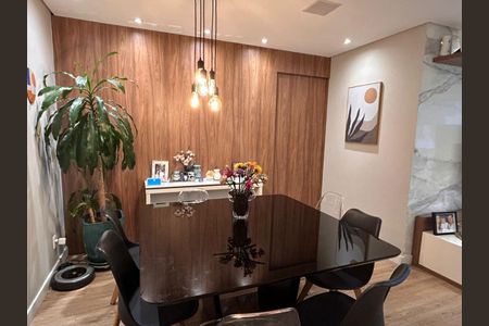 Foto 04 de apartamento à venda com 3 quartos, 100m² em Ipiranga, São Paulo