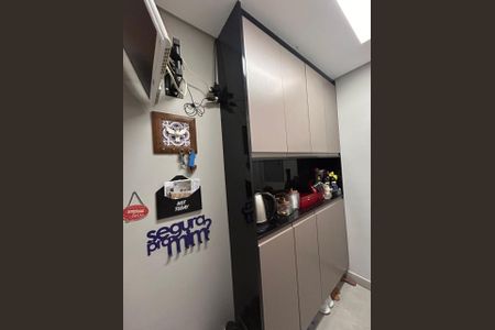 Apartamento à venda com 100m², 3 quartos e 2 vagas Apartamento à venda com 100m², 3 quartos e 2 vagasFoto 10