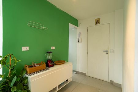 Studio para alugar com 31m², 1 quarto e sem vagaKitnet