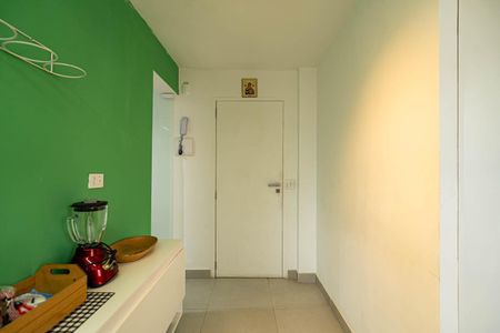 Kitnet de kitnet/studio para alugar com 1 quarto, 31m² em Jardim Paulista, São Paulo